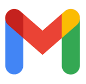 Gmail Logo