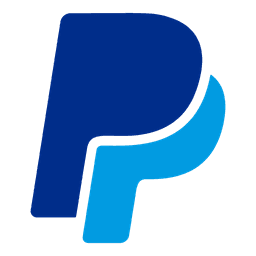 Paypal Logo
